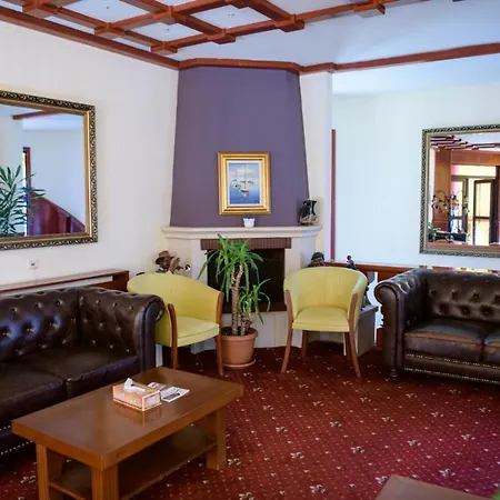 Castel Hotel