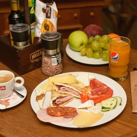 Castel Hotel Ramnicu Valcea