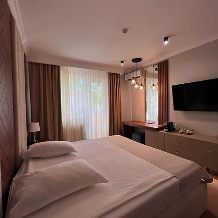 Hotel Castel