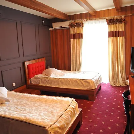 Castel 3* Râmnicu Vâlcea