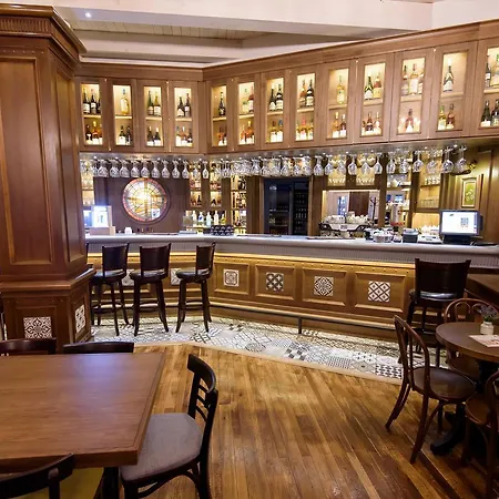 Hotel Castel Râmnicu Vâlcea