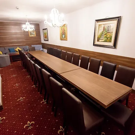 Hotel Castel Râmnicu Vâlcea