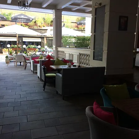 Hotel Castel Râmnicu Vâlcea